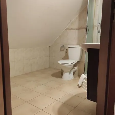 Nocleg ze śniadaniem Panorama_spa Trzęsacz